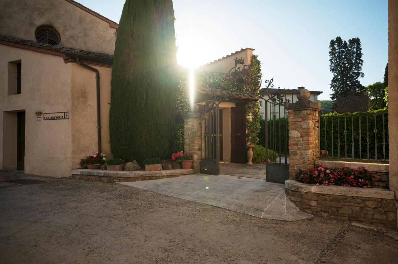 La Bagnaia Golf Resort Exterior photo