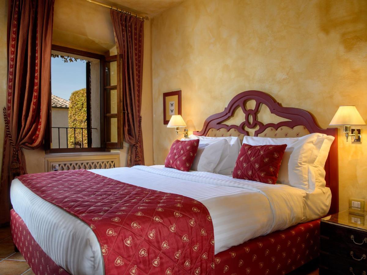 La Bagnaia Golf Resort Exterior photo