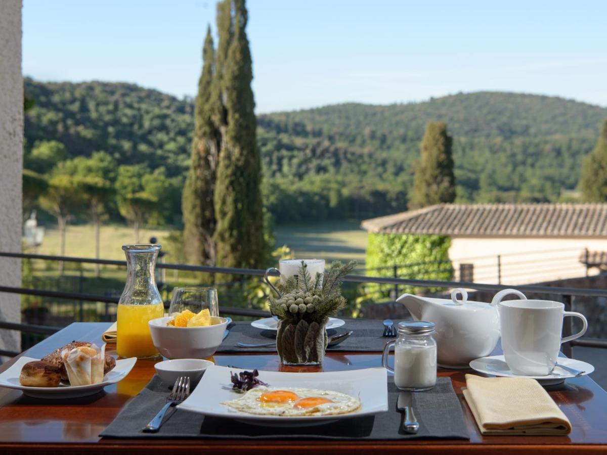 La Bagnaia Golf Resort Exterior photo