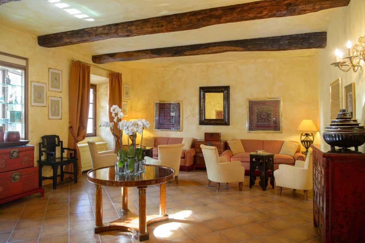 La Bagnaia Golf Resort Exterior photo