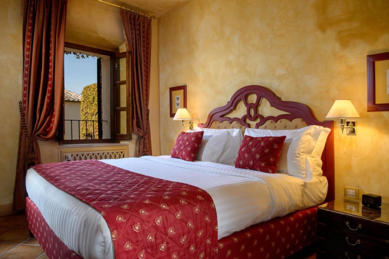 La Bagnaia Golf Resort Exterior photo